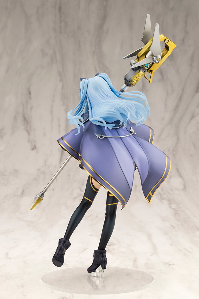 Eiyuu Densetsu: Zero no Kiseki - Tio Plato - 1/8 (Kotobukiya) photo 10