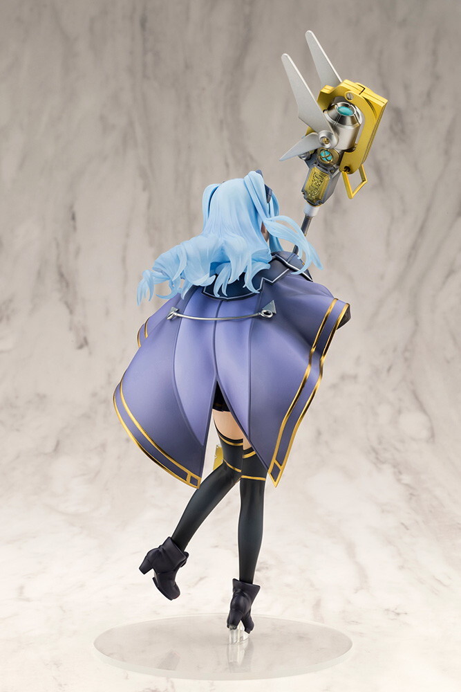 Eiyuu Densetsu: Zero no Kiseki - Tio Plato - 1/8 (Kotobukiya) photo 11