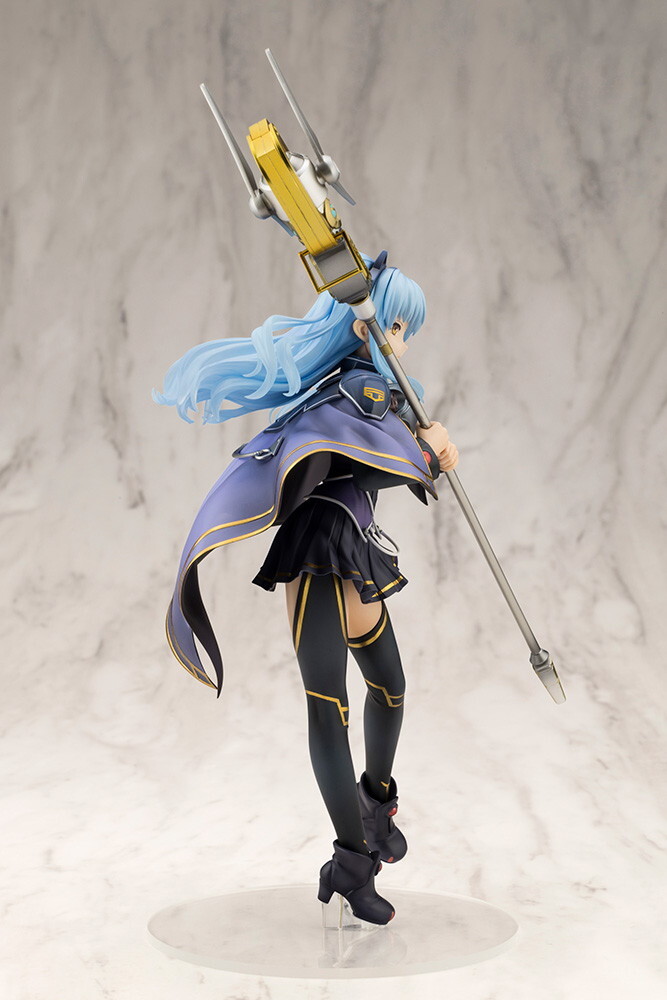 Eiyuu Densetsu: Zero no Kiseki - Tio Plato - 1/8 (Kotobukiya) photo 12