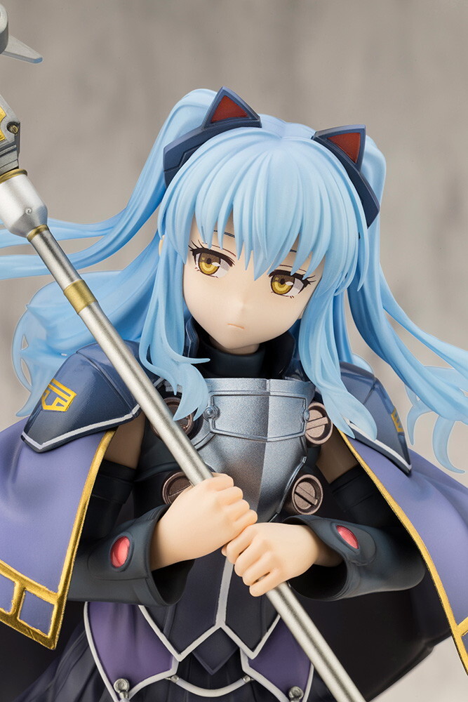 Eiyuu Densetsu: Zero no Kiseki - Tio Plato - 1/8 (Kotobukiya) photo 13