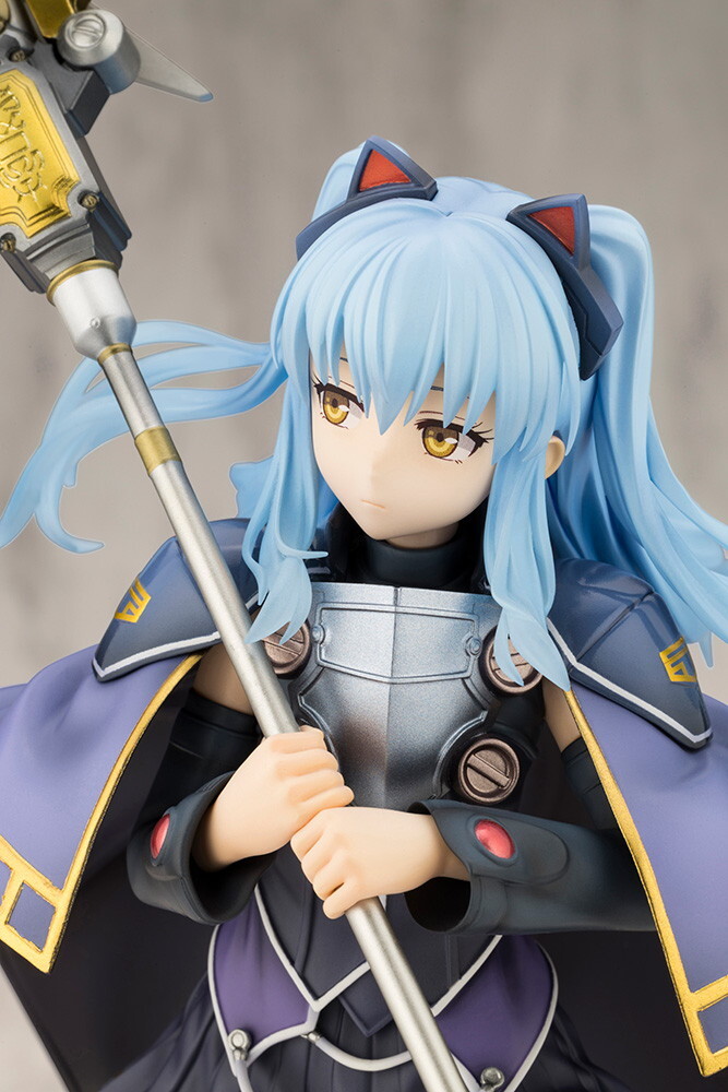 Eiyuu Densetsu: Zero no Kiseki - Tio Plato - 1/8 (Kotobukiya) photo 14