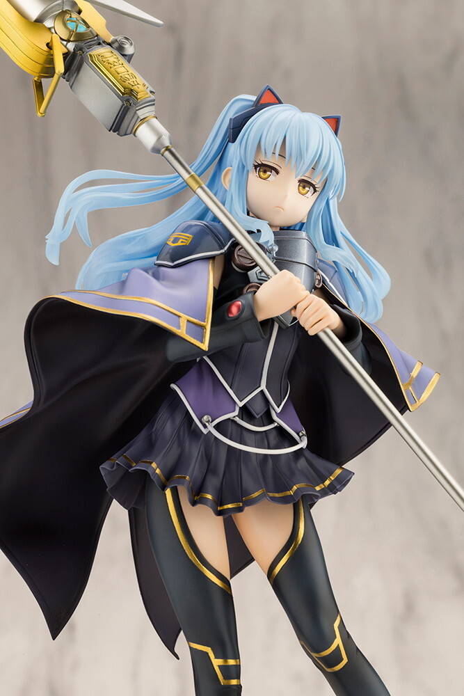 Eiyuu Densetsu: Zero no Kiseki - Tio Plato - 1/8 (Kotobukiya) photo 16
