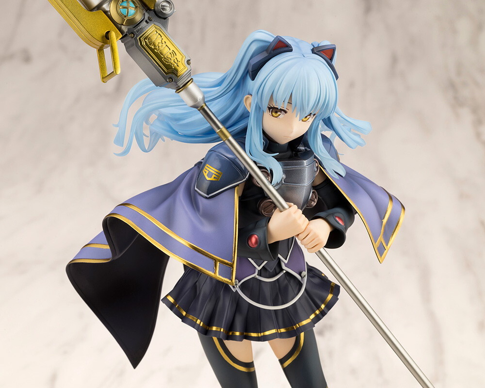 Eiyuu Densetsu: Zero no Kiseki - Tio Plato - 1/8 (Kotobukiya) photo 17