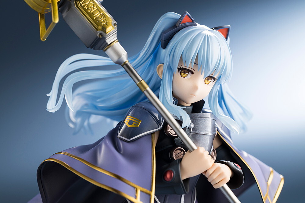 Eiyuu Densetsu: Zero no Kiseki - Tio Plato - 1/8 (Kotobukiya) photo 18