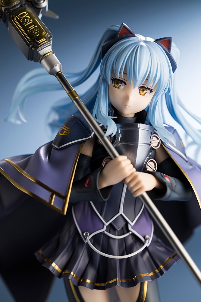 Eiyuu Densetsu: Zero no Kiseki - Tio Plato - 1/8 (Kotobukiya) photo 19