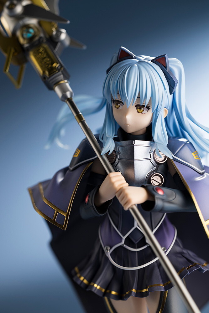 Eiyuu Densetsu: Zero no Kiseki - Tio Plato - 1/8 (Kotobukiya) photo 20