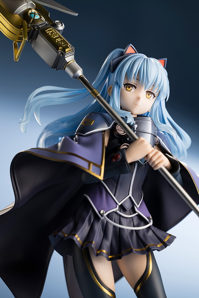 Eiyuu Densetsu: Zero no Kiseki - Tio Plato - 1/8 (Kotobukiya) photo 21