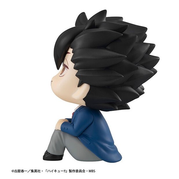 Haikyuu!! - Kuroo Tetsurou - Look Up (MegaHouse) photo 8