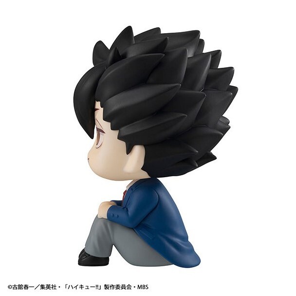 Haikyuu!! - Kuroo Tetsurou - Look Up (MegaHouse) photo 9