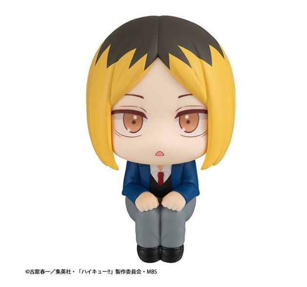 Haikyuu!! - Kozume Kenma - Look Up (MegaHouse) photo 4