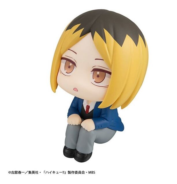 Haikyuu!! - Kozume Kenma - Look Up (MegaHouse) photo 5
