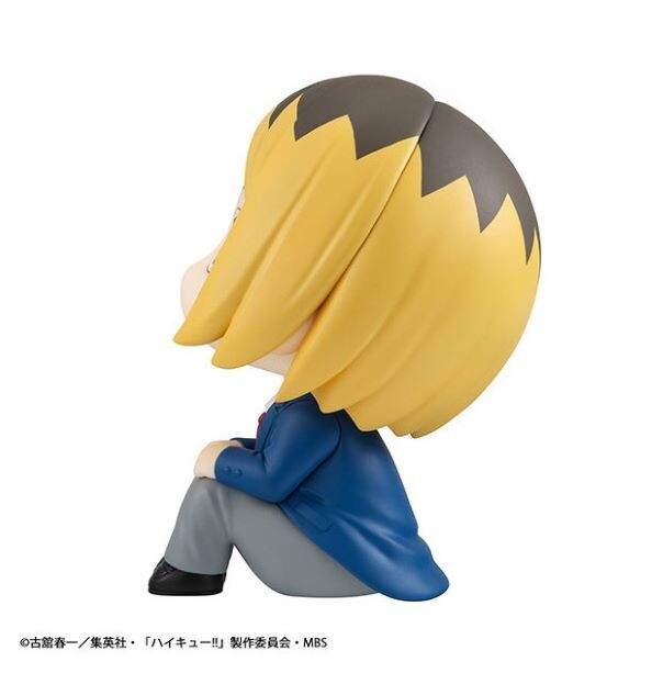 Haikyuu!! - Kozume Kenma - Look Up (MegaHouse) photo 6