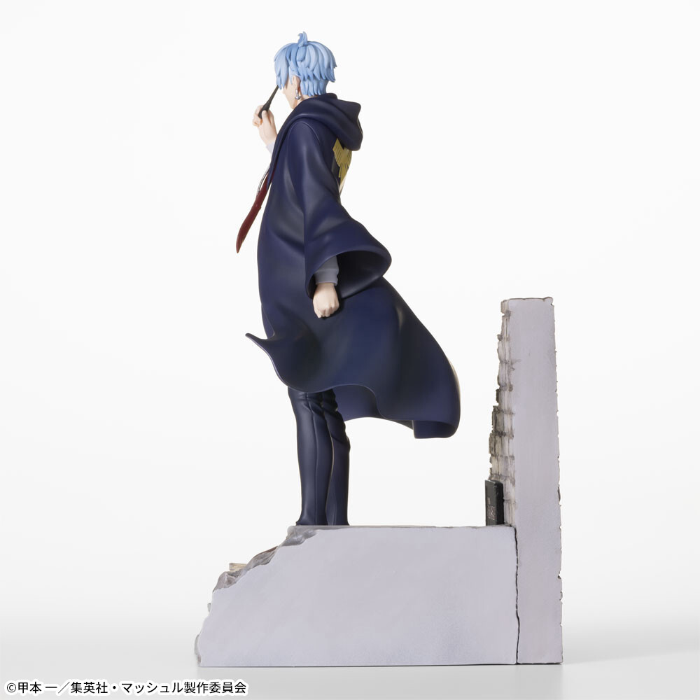 Mashle - Lance Crown - Luminasta (SEGA) photo 6