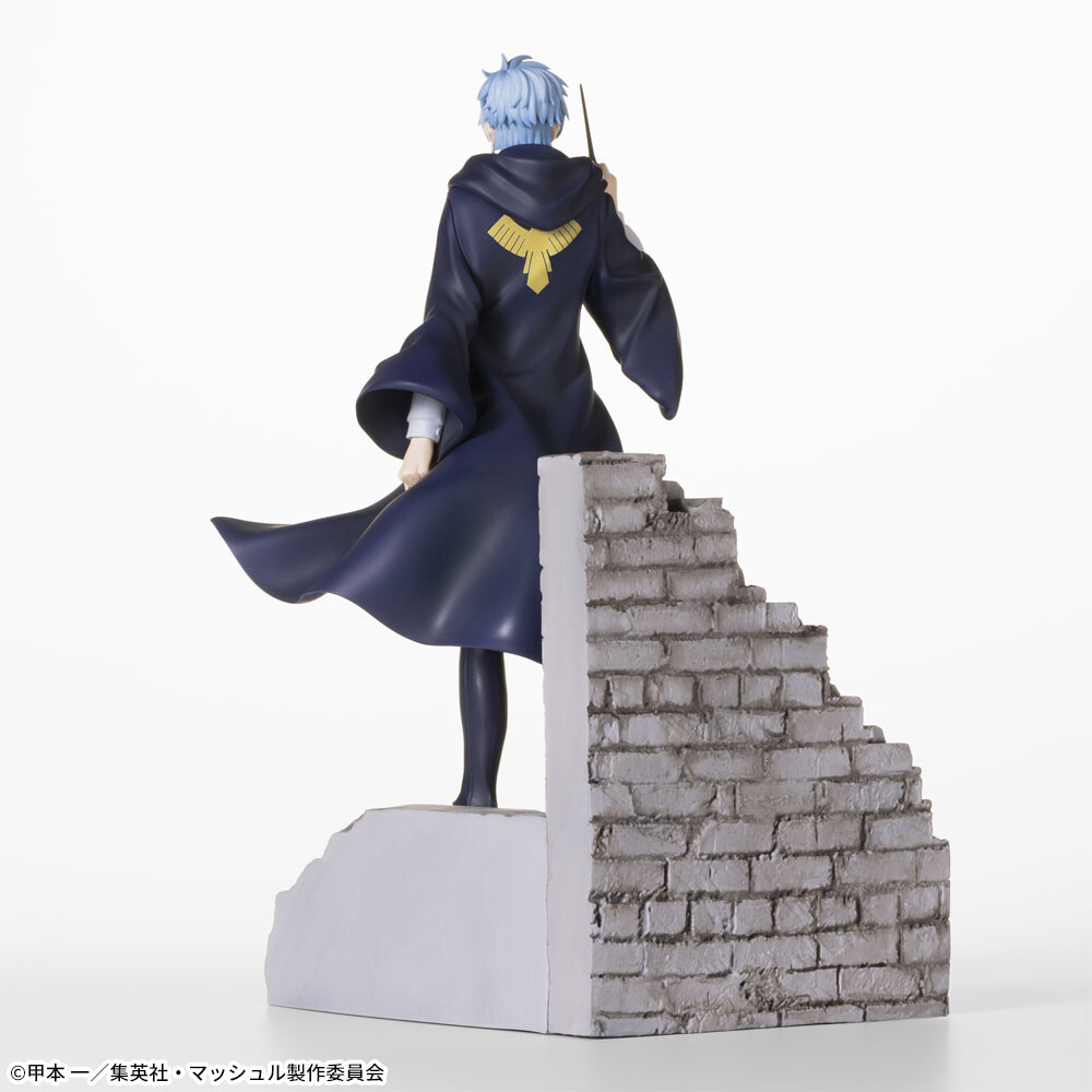 Mashle - Lance Crown - Luminasta (SEGA) photo 7