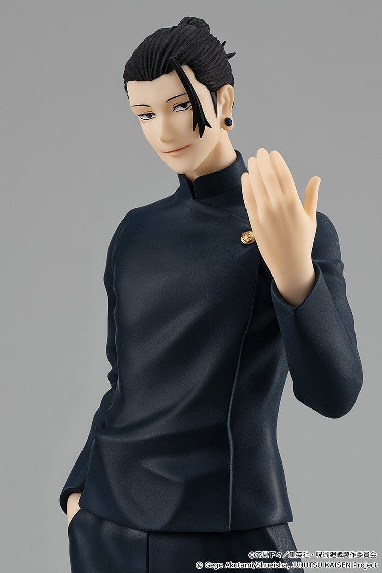 Jujutsu Kaisen Dai 2 Ki - Geto Suguru - Pop Up Parade - Hidden Inventory, Premature Death Ver. (Good Smile Company) photo 3
