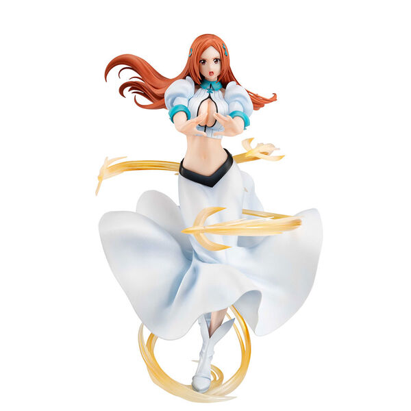 Bleach Sennen Kessen-hen - Inoue Orihime - Gals Series (MegaHouse)