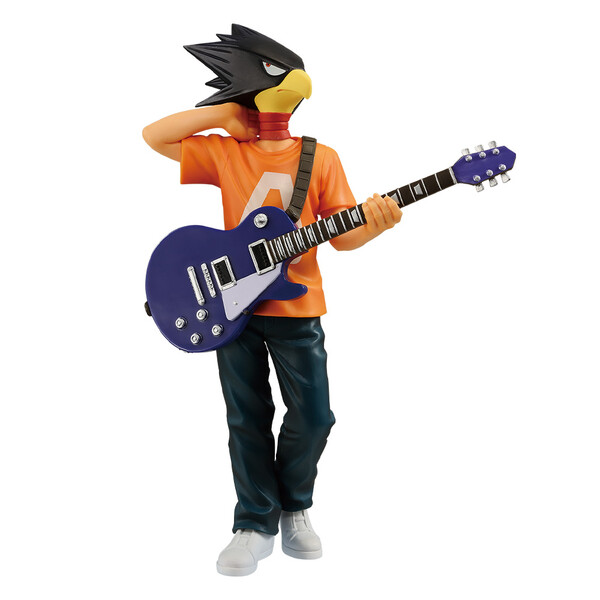 Boku no Hero Academia - Tokoyami Fumikage - Ichiban Kuji - Ichiban Kuji Boku no Hero Academia Tare Nagase! Bunkamatsuri! (D Prize) (Bandai Spirits) photo 1