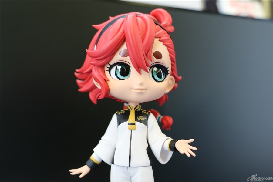 Kidou Senshi Gundam Suisei no Majo - Suletta Mercury - Q Posket (Bandai Spirits) photo 4