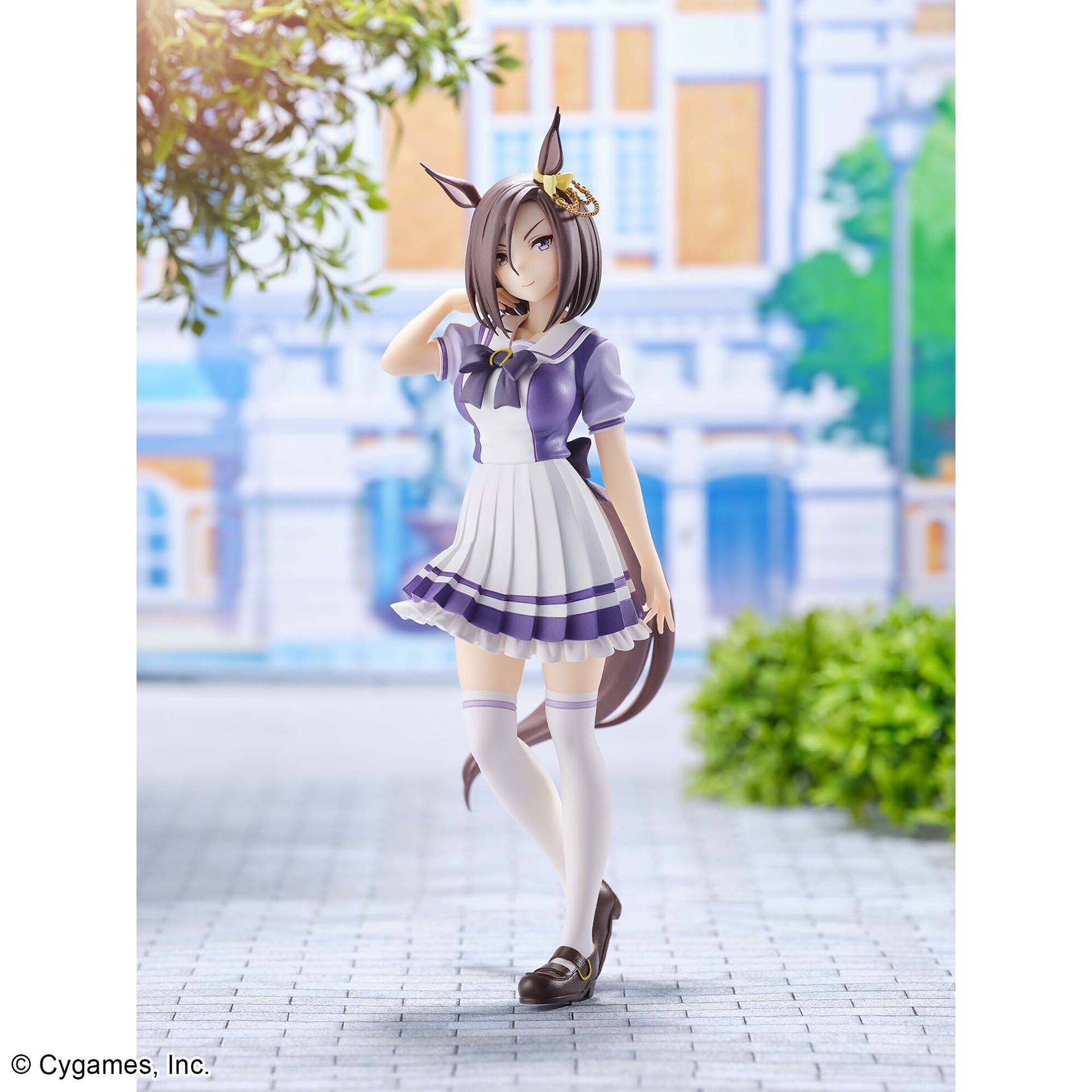 Umamusume: Pretty Derby - Air Groove (Bandai Spirits)
