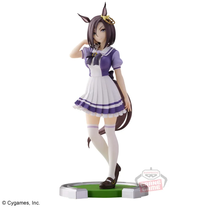 Umamusume: Pretty Derby - Air Groove (Bandai Spirits) photo 2