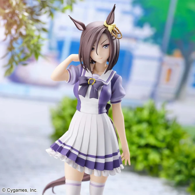 Umamusume: Pretty Derby - Air Groove (Bandai Spirits) photo 3