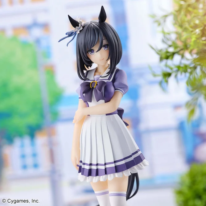Umamusume: Pretty Derby - Eishin Flash (Bandai Spirits) photo 2