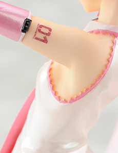Vocaloid - Hatsune Miku - Figure Japan - 1/10 - Sakura ver. (Good Smile Company, Hobby Japan) photo 21