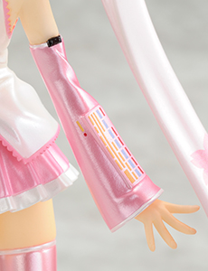 Vocaloid - Hatsune Miku - Figure Japan - 1/10 - Sakura ver. (Good Smile Company, Hobby Japan) photo 22
