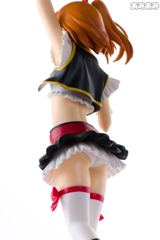 Love Live! School Idol Project - Kousaka Honoka - PM Figure - No Brand Girls (SEGA) photo 2