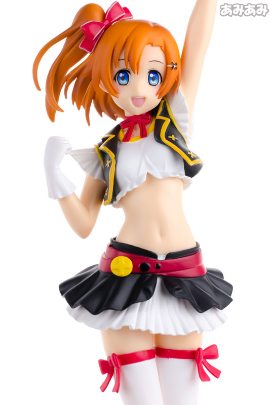 Love Live! School Idol Project - Kousaka Honoka - PM Figure - No Brand Girls (SEGA) photo 5