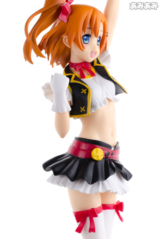 Love Live! School Idol Project - Kousaka Honoka - PM Figure - No Brand Girls (SEGA) photo 7