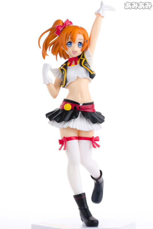 Love Live! School Idol Project - Kousaka Honoka - PM Figure - No Brand Girls (SEGA) photo 8