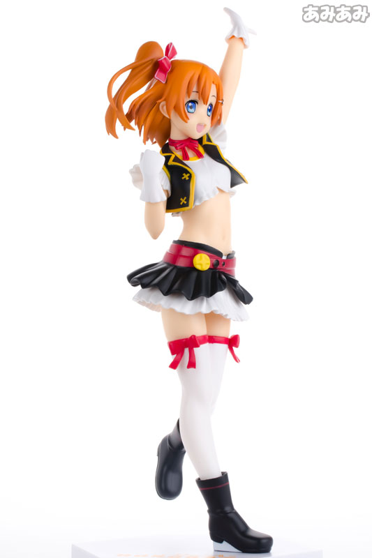 Love Live! School Idol Project - Kousaka Honoka - PM Figure - No Brand Girls (SEGA) photo 9