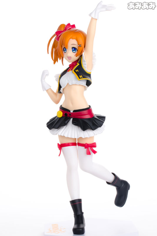Love Live! School Idol Project - Kousaka Honoka - PM Figure - No Brand Girls (SEGA) photo 10