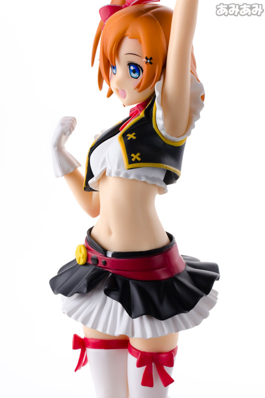 Love Live! School Idol Project - Kousaka Honoka - PM Figure - No Brand Girls (SEGA) photo 13