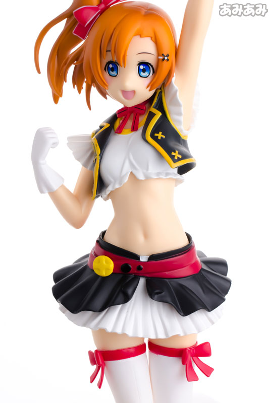 Love Live! School Idol Project - Kousaka Honoka - PM Figure - No Brand Girls (SEGA) photo 14