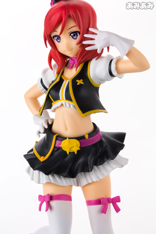 Love Live! School Idol Project - Nishikino Maki - PM Figure - No Brand Girls (SEGA) photo 6