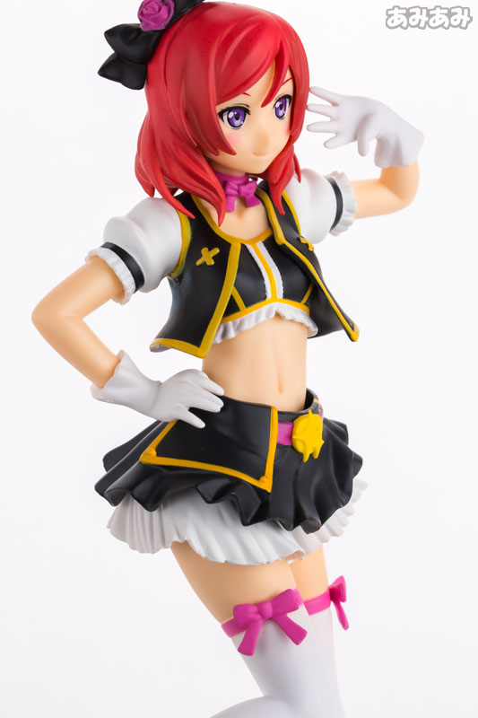Love Live! School Idol Project - Nishikino Maki - PM Figure - No Brand Girls (SEGA) photo 7