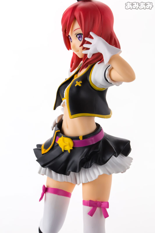 Love Live! School Idol Project - Nishikino Maki - PM Figure - No Brand Girls (SEGA) photo 8