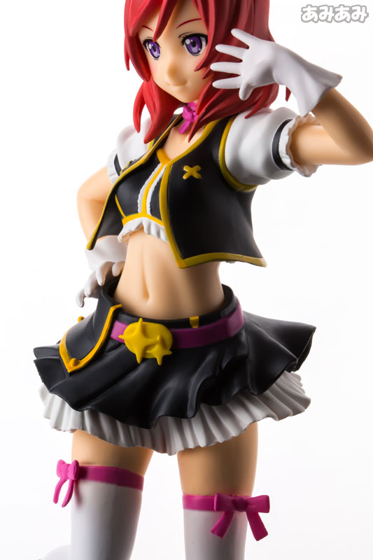 Love Live! School Idol Project - Nishikino Maki - PM Figure - No Brand Girls (SEGA) photo 11