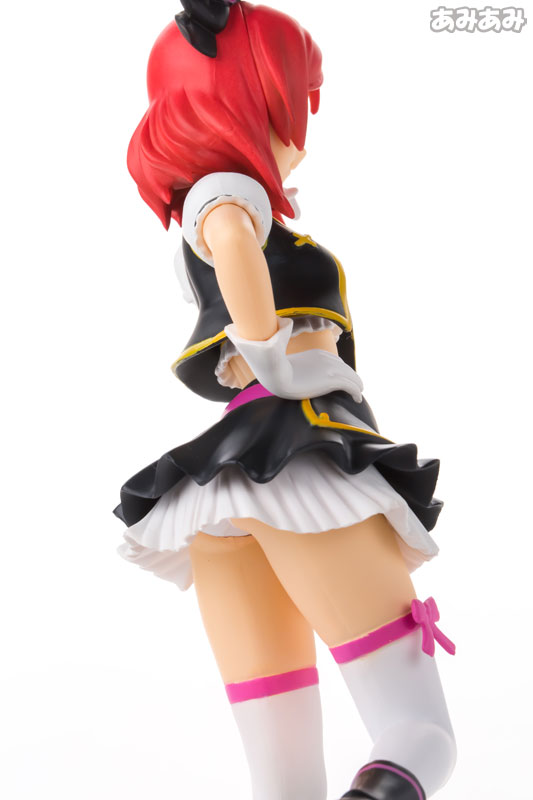 Love Live! School Idol Project - Nishikino Maki - PM Figure - No Brand Girls (SEGA) photo 12