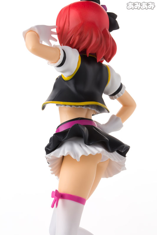Love Live! School Idol Project - Nishikino Maki - PM Figure - No Brand Girls (SEGA) photo 13
