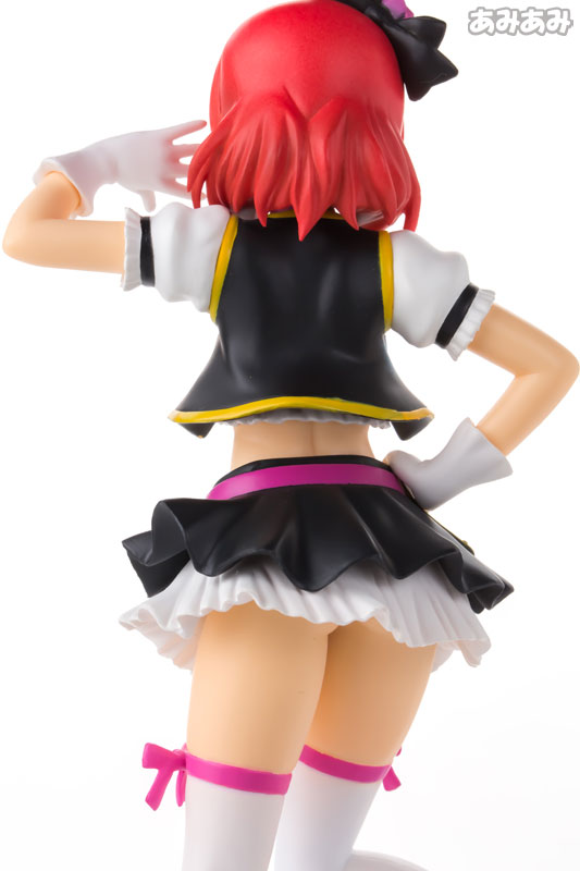 Love Live! School Idol Project - Nishikino Maki - PM Figure - No Brand Girls (SEGA) photo 14