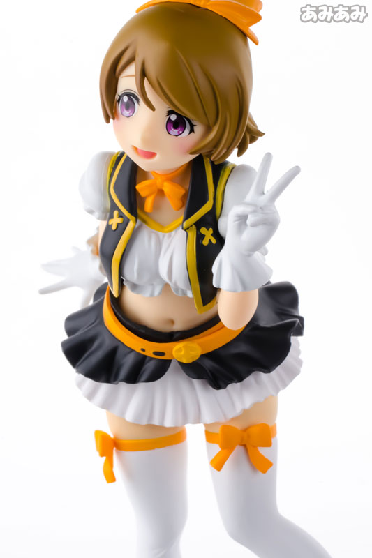 Love Live! School Idol Project - Koizumi Hanayo - PM Figure - No Brand Girls (SEGA) photo 3
