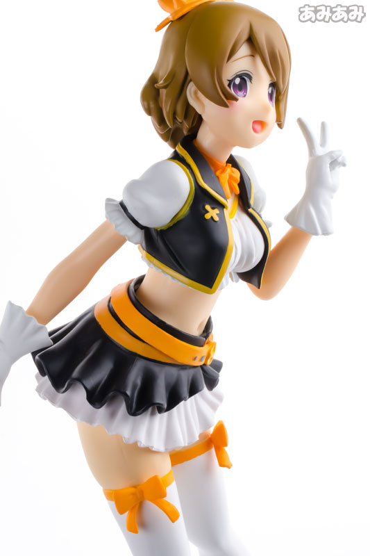 Love Live! School Idol Project - Koizumi Hanayo - PM Figure - No Brand Girls (SEGA) photo 4