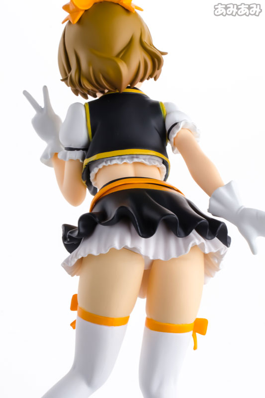 Love Live! School Idol Project - Koizumi Hanayo - PM Figure - No Brand Girls (SEGA) photo 5