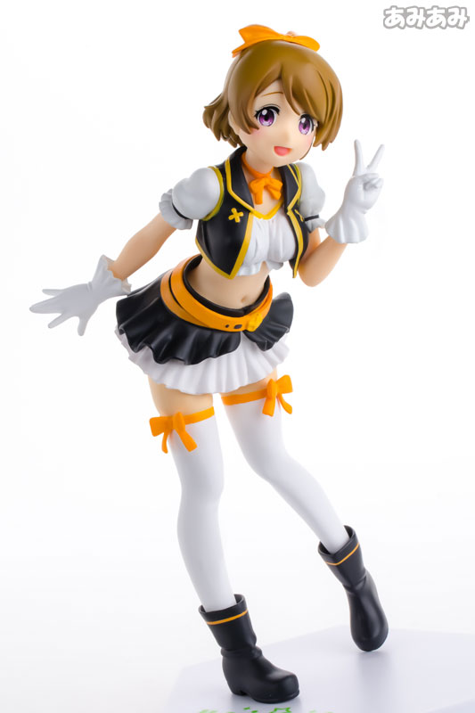 Love Live! School Idol Project - Koizumi Hanayo - PM Figure - No Brand Girls (SEGA) photo 6