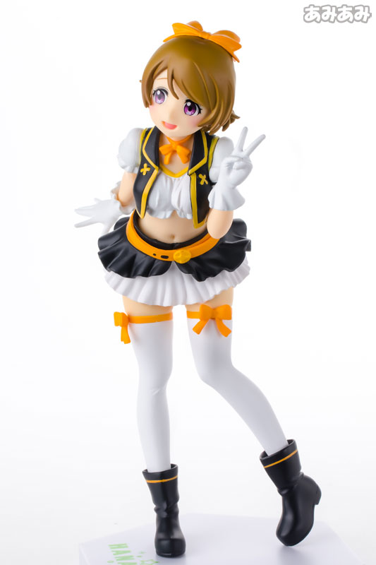 Love Live! School Idol Project - Koizumi Hanayo - PM Figure - No Brand Girls (SEGA) photo 7