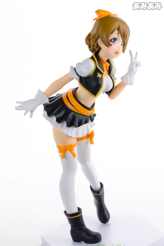 Love Live! School Idol Project - Koizumi Hanayo - PM Figure - No Brand Girls (SEGA) photo 8