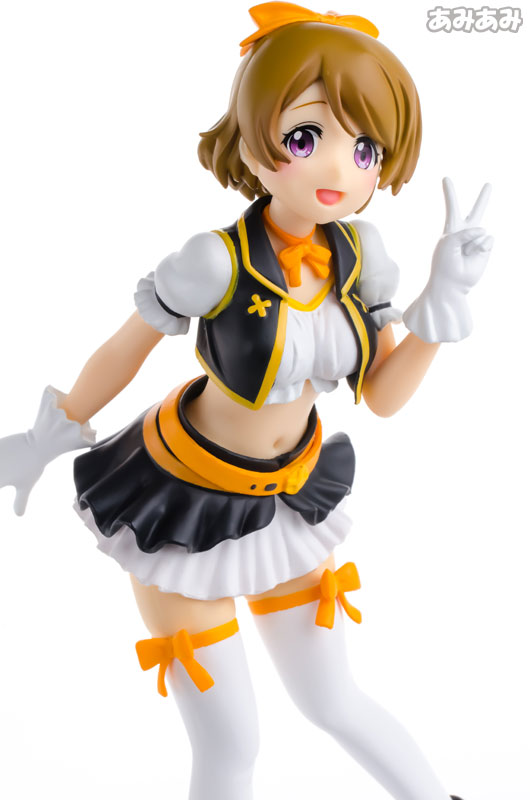 Love Live! School Idol Project - Koizumi Hanayo - PM Figure - No Brand Girls (SEGA) photo 10